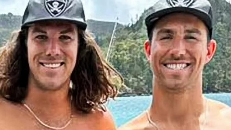 Fourth body found in search for missing Aussie surfers missing in Mexico
